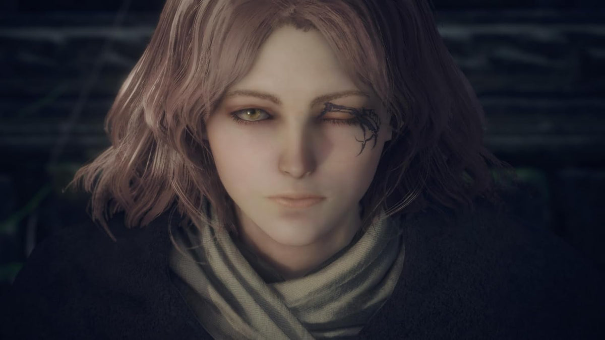 Elden Ring: Tarnished Edition (Nintendo Switch 2)