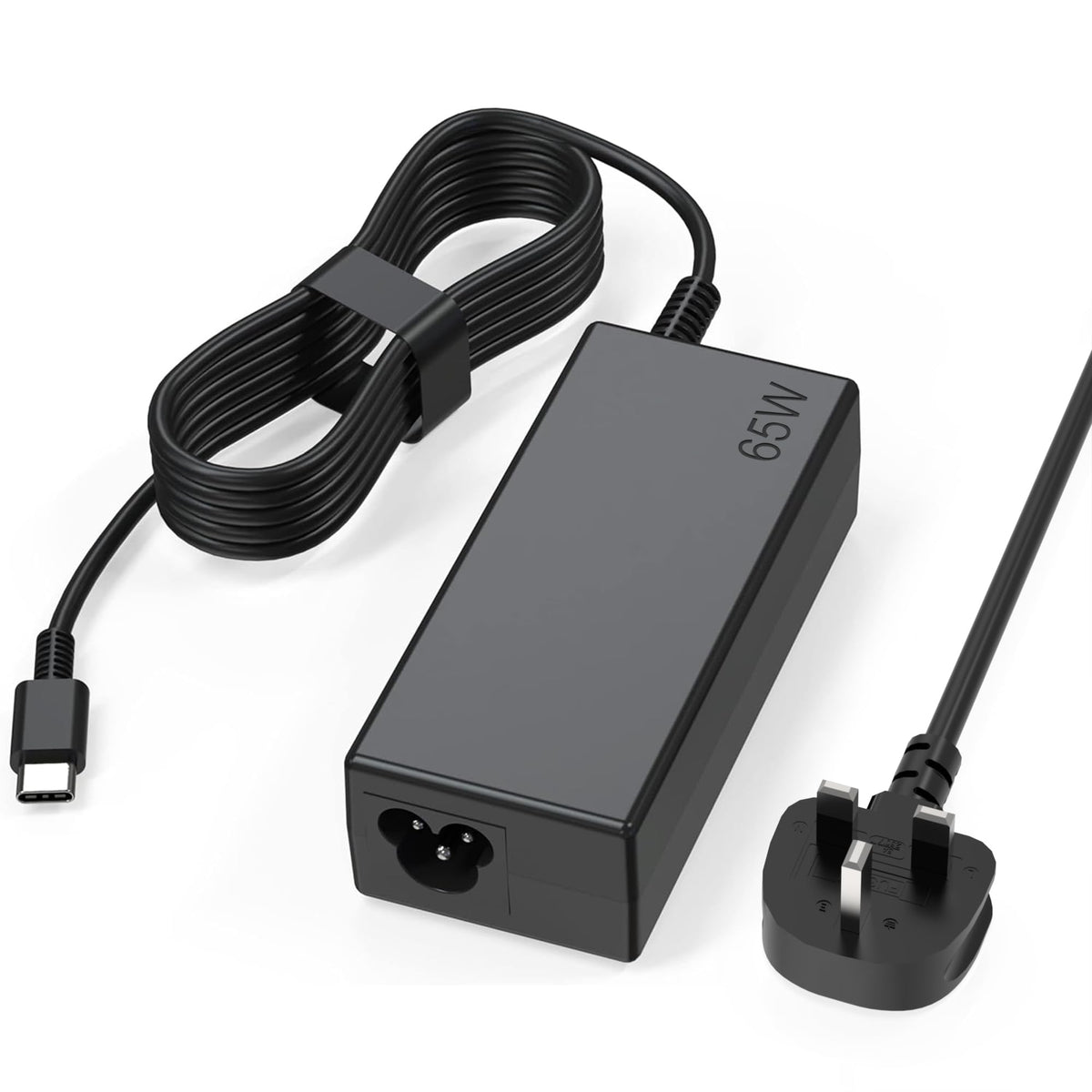 45W 19.5V 2.31A Laptop Charger Compatible with HP Stream 11 13 14 Pavilion 11 13 15(4.5mm x 3mm)