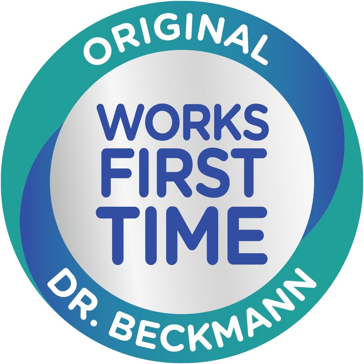 Dr. Beckmann Colour Collector All in 1, Stops Colour Runs, 50 Sheets