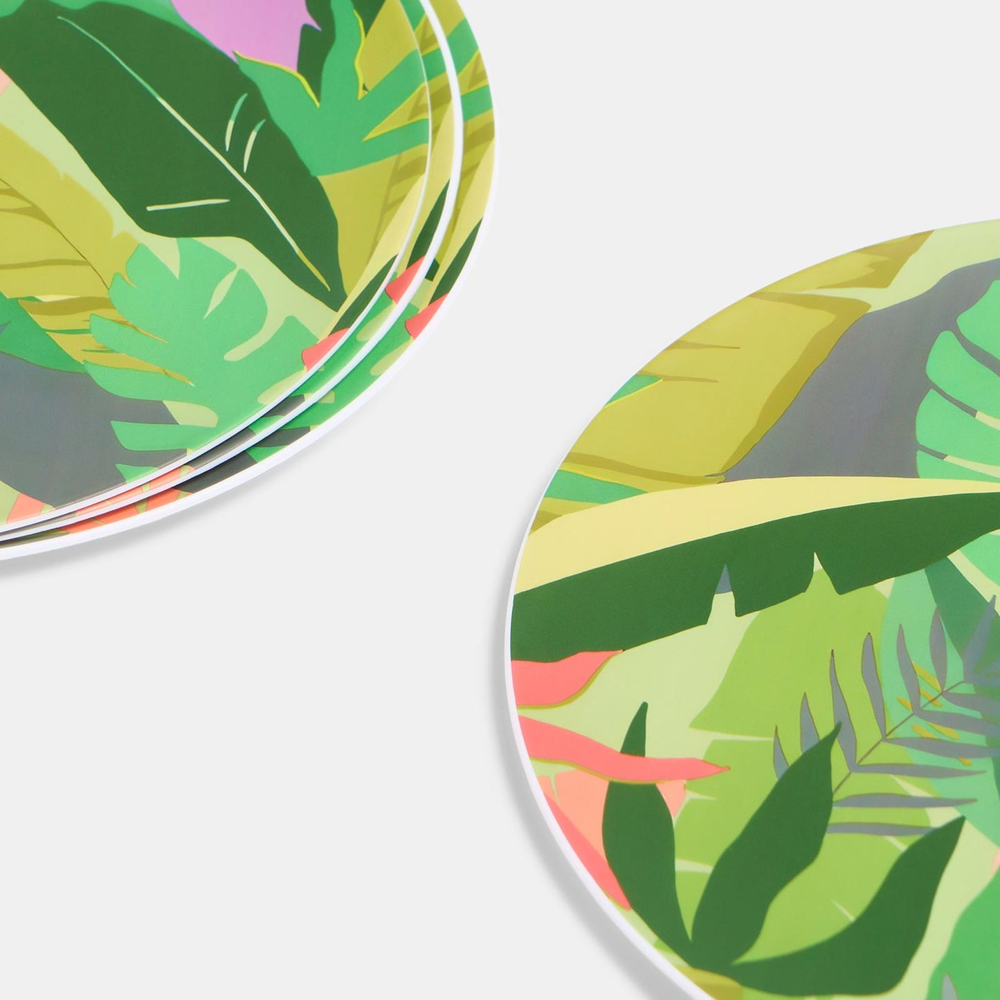 OHS Printed Picnicware Wine Cooler OR Picnic Blanket OR Bag Plates Bowls Glasses