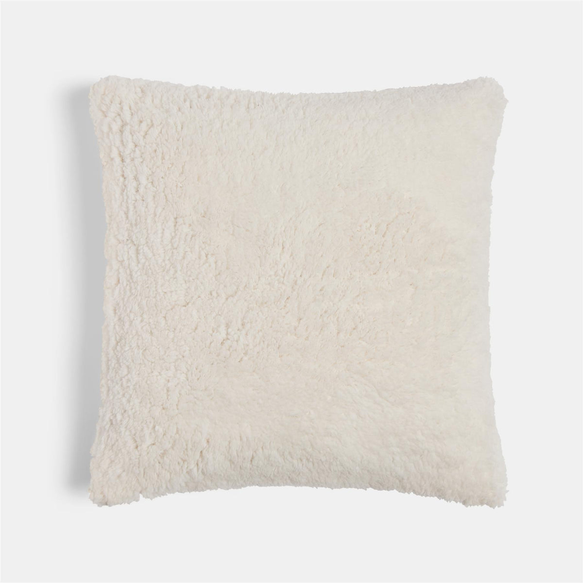 OHS Tufted Halloween Cushion Covers 2/4 Pack Fleece Warm Filled Cushions