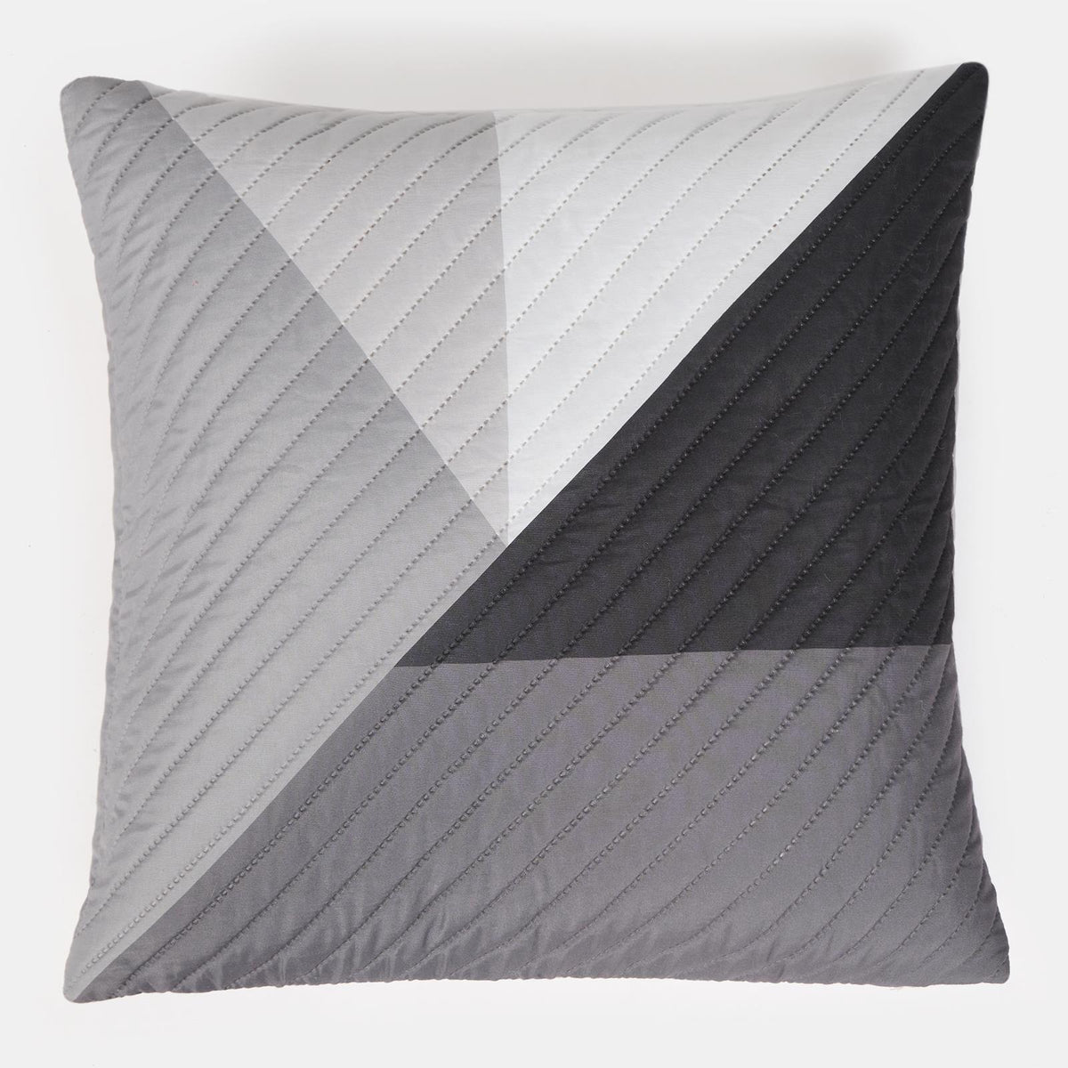 Geometric Cushion Covers Pinsonic Pack of 2/4 Case Filled Pad 18" x 18" Home Set