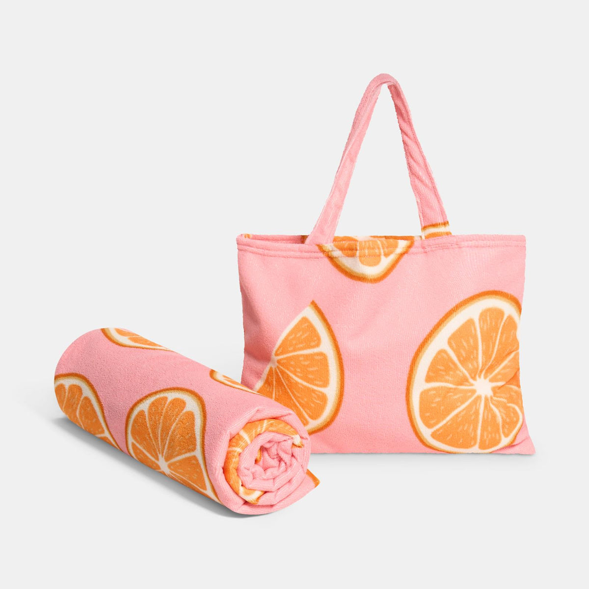 OHS Beach Towel Bag OR Inflatable Bolster OR Cushion Microfibre Quick Dry Travel