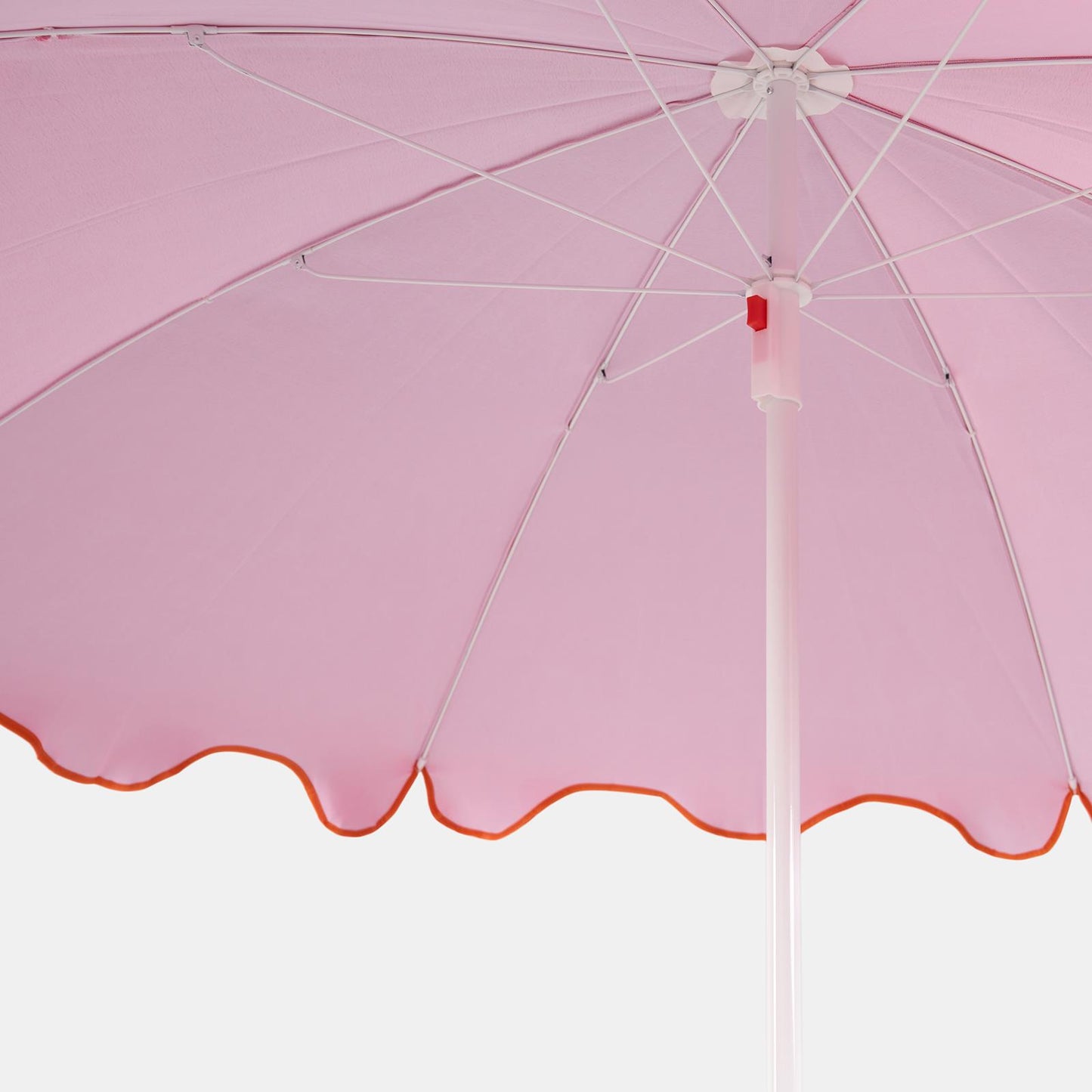 OHS Parasol Umbrella Garden Outdoor Canopy Table Patio Sun Shade