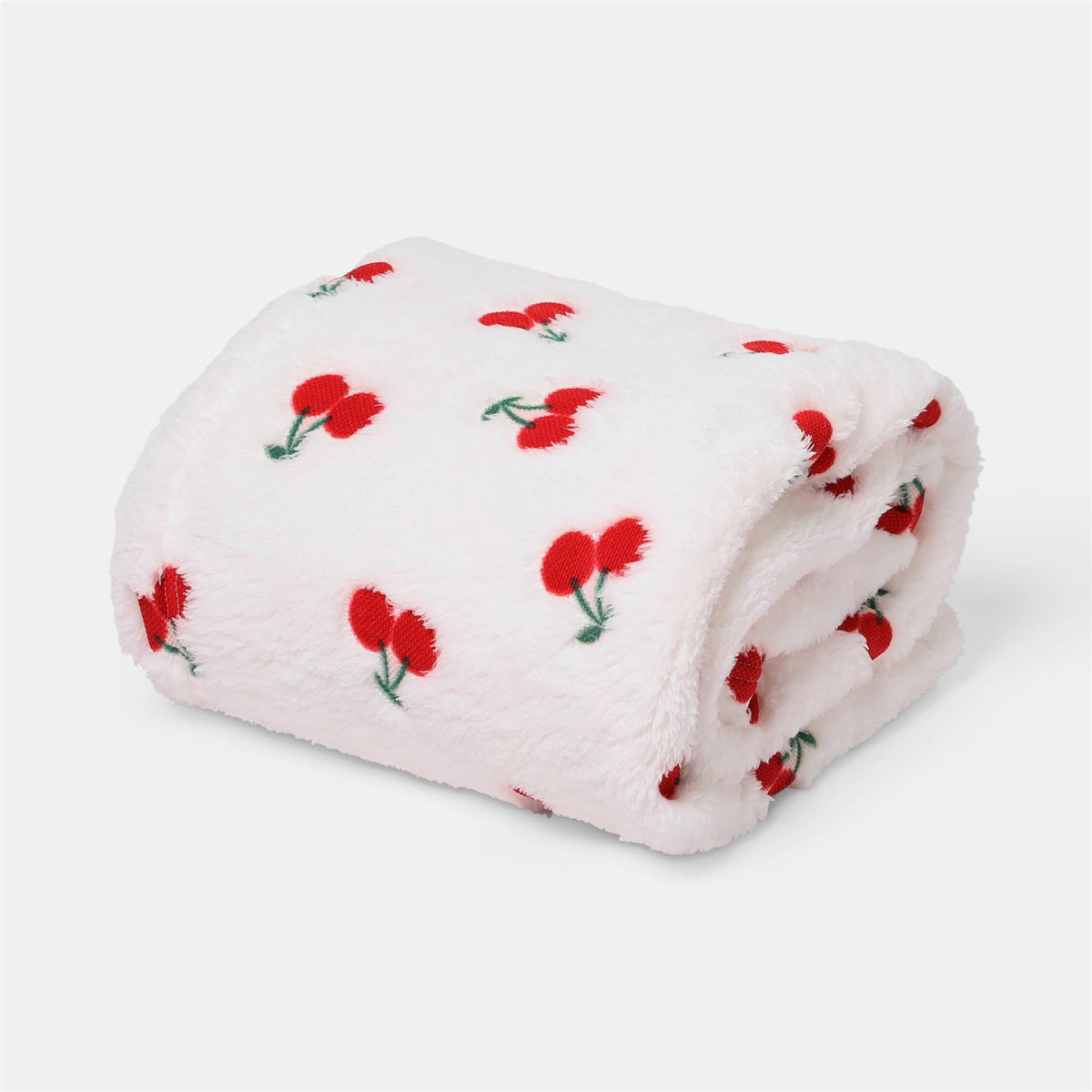 OHS Embossed Throw Ultrasoft Fleece Blanket Winter Soft Warm Bedspread