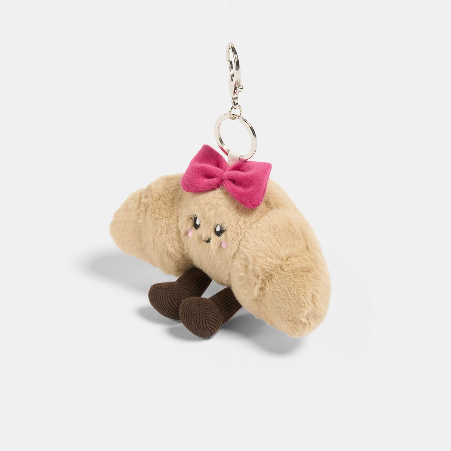 OHS Character Keyring OR Cushion OR Doorstop Novetly Bag Charm Home Decor