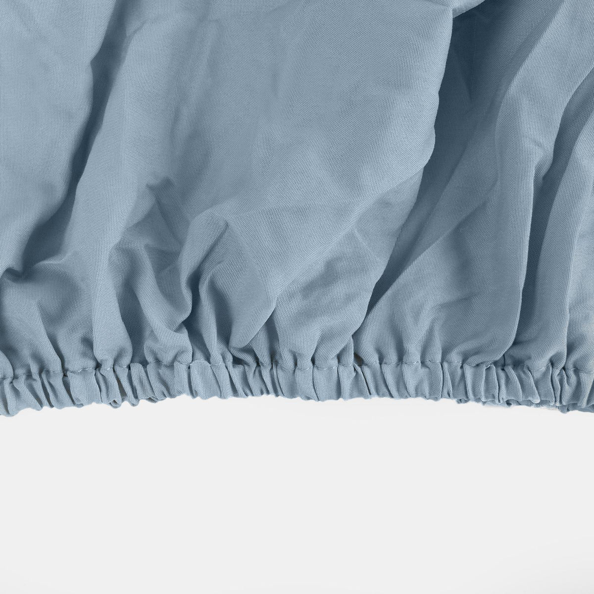 OHS Plain Duvet Cover & Pillowcase Reversible Bedding Set OR Fitted Sheet