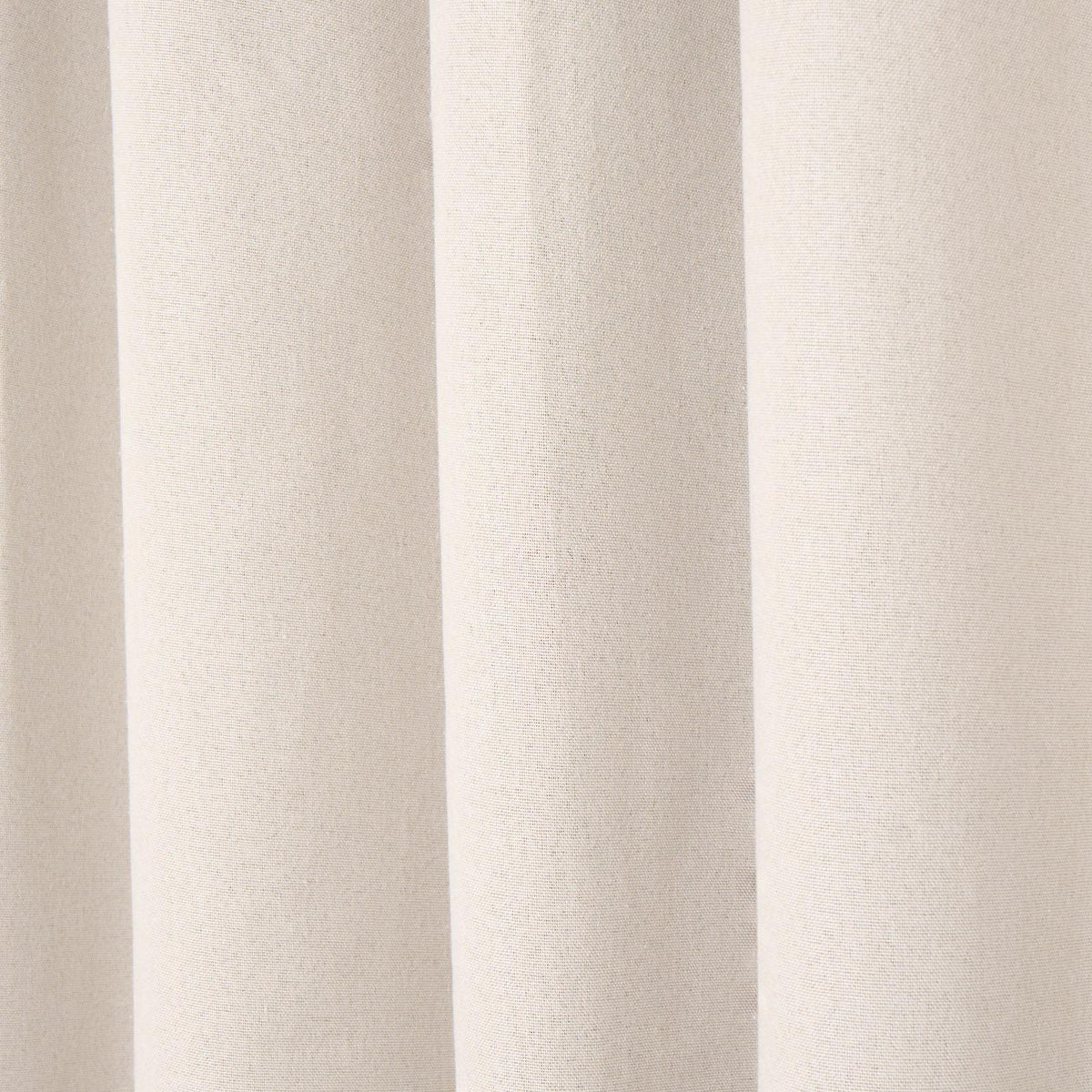 OHS Eyelet Blackout Curtains Woven Ready Made Ring Top Thermal Texture Thick