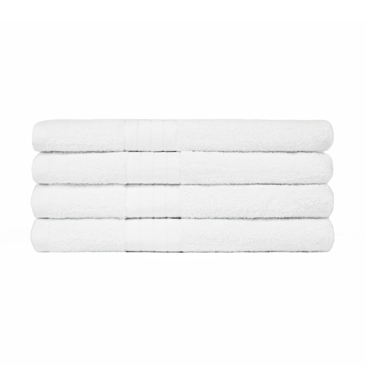 Brentfords Luxury 100% Cotton Soft Face Hand Bath Sheet Bathroom Towel Wholesale