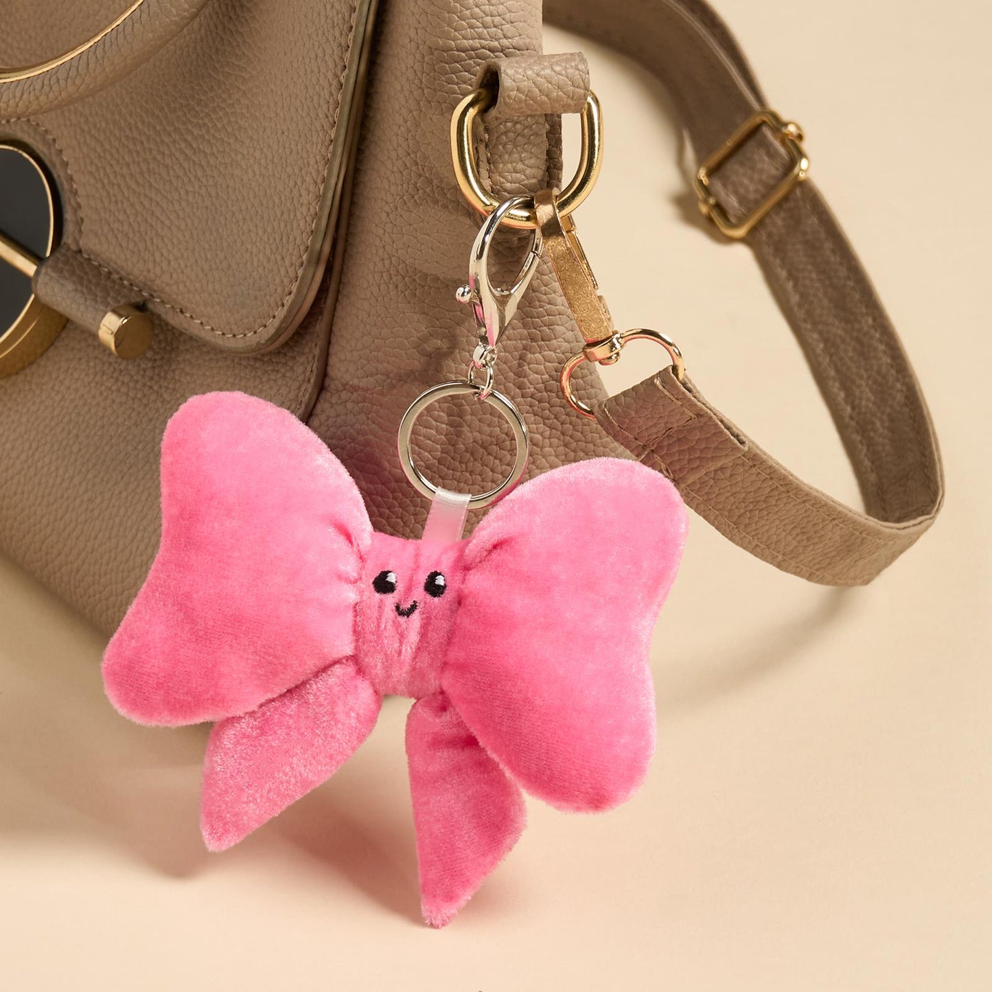 OHS Character Keyring OR Cushion OR Doorstop Novetly Bag Charm Home Decor