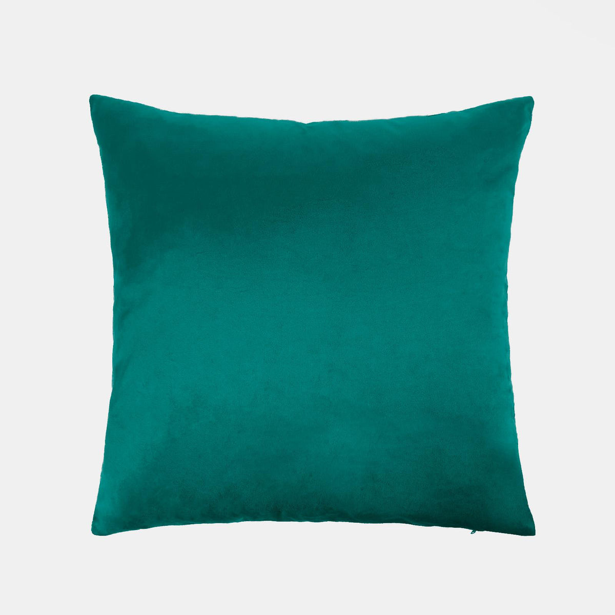 OHS Matte Velvet Cushion Covers Super Soft Luxury Square Pillowcases Multipack