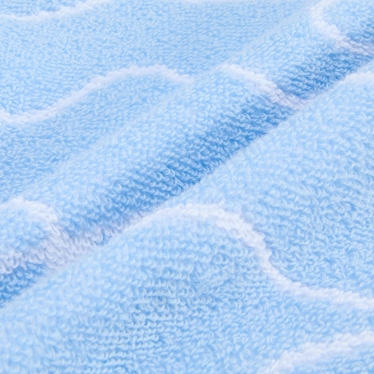 OHS Bows Towels 100% Premium Cotton Highly Absorbent Hand Bath Towel Sheet