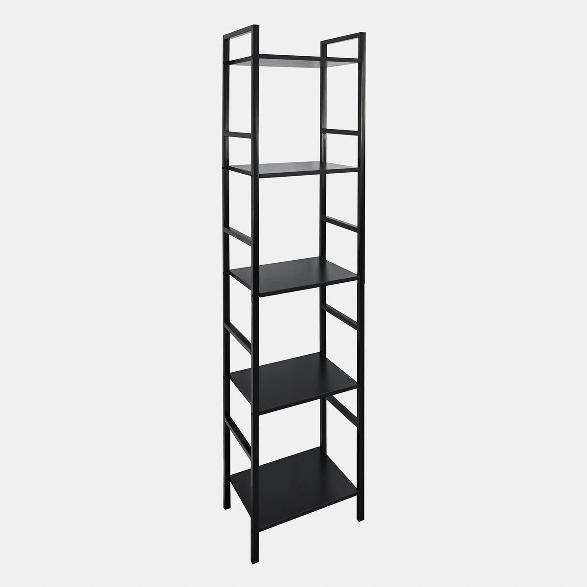 OHS Shelving Unit 3/4/5 Storage Organiser Modern Wire Home Decor Office