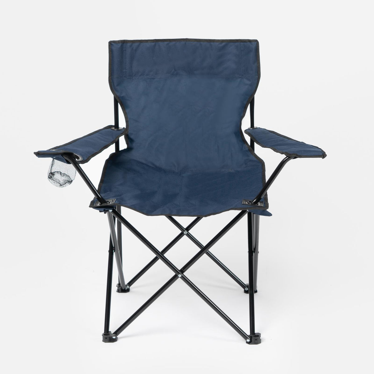 OHS Outdoor Camping Chair Folding Portable Picnic Garden Seat