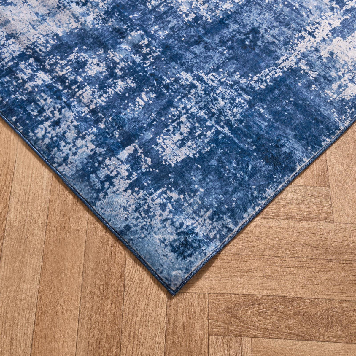 Abstract Rug Washable Carpet Living Room Bedroom Non Slip Runner Home Decor Mat