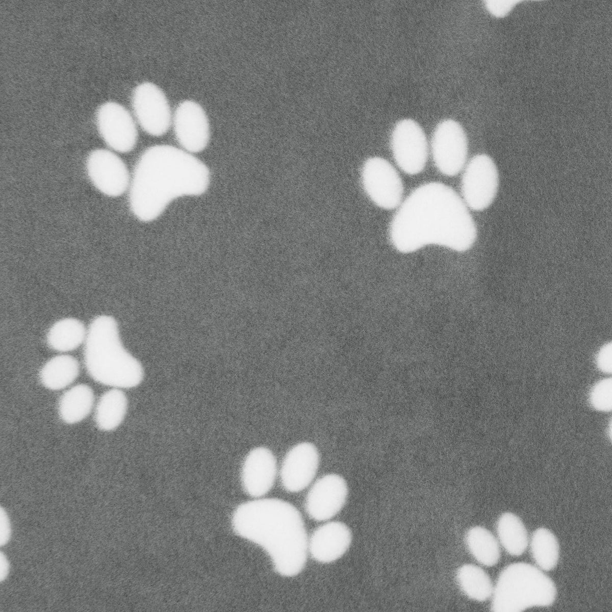 OHS Pet Blanket Dog Warm Fleece Cat Throw Paw Puppy Animal Soft Mat