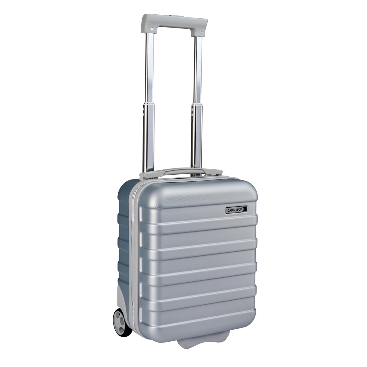 Cabin Max Cabin Suitcase Large for Ryanair, Easyjet 55x40x20 Hand Luggage