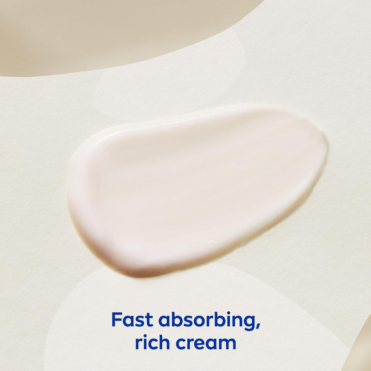 NIVEA Intensive Moisture Dry Skin Hand Cream, 100 ml