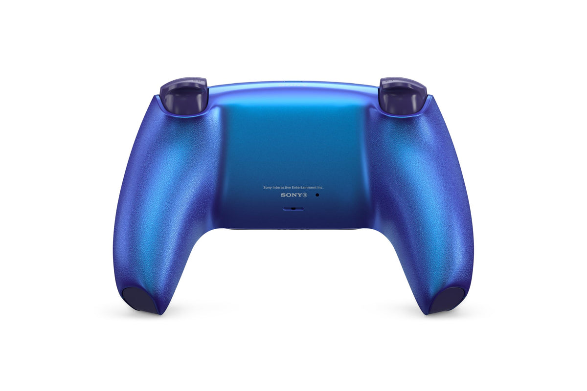 PlayStation DualSense Wireless Controller - Midnight Black