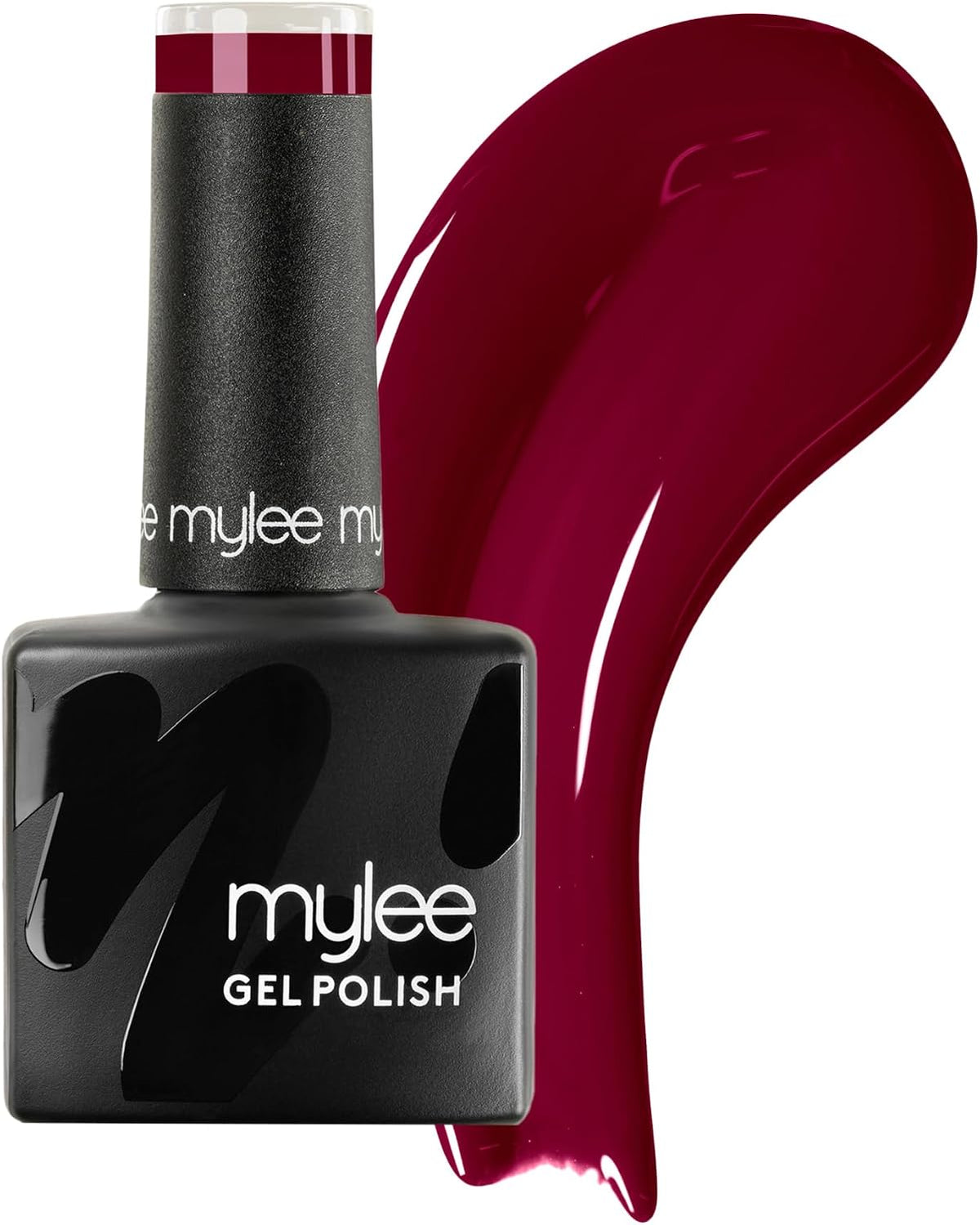 Mylee Gel Nail Polish 8ml [Queen Of Hearts] - UV/LED Soak-Off Nail Art