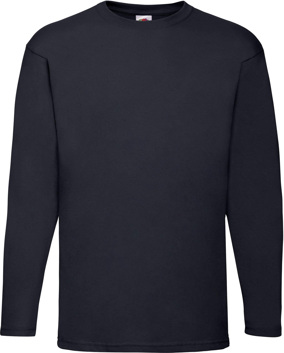 Fruit of the Loom 61-038-0 Long-Sleeved T-Shirt