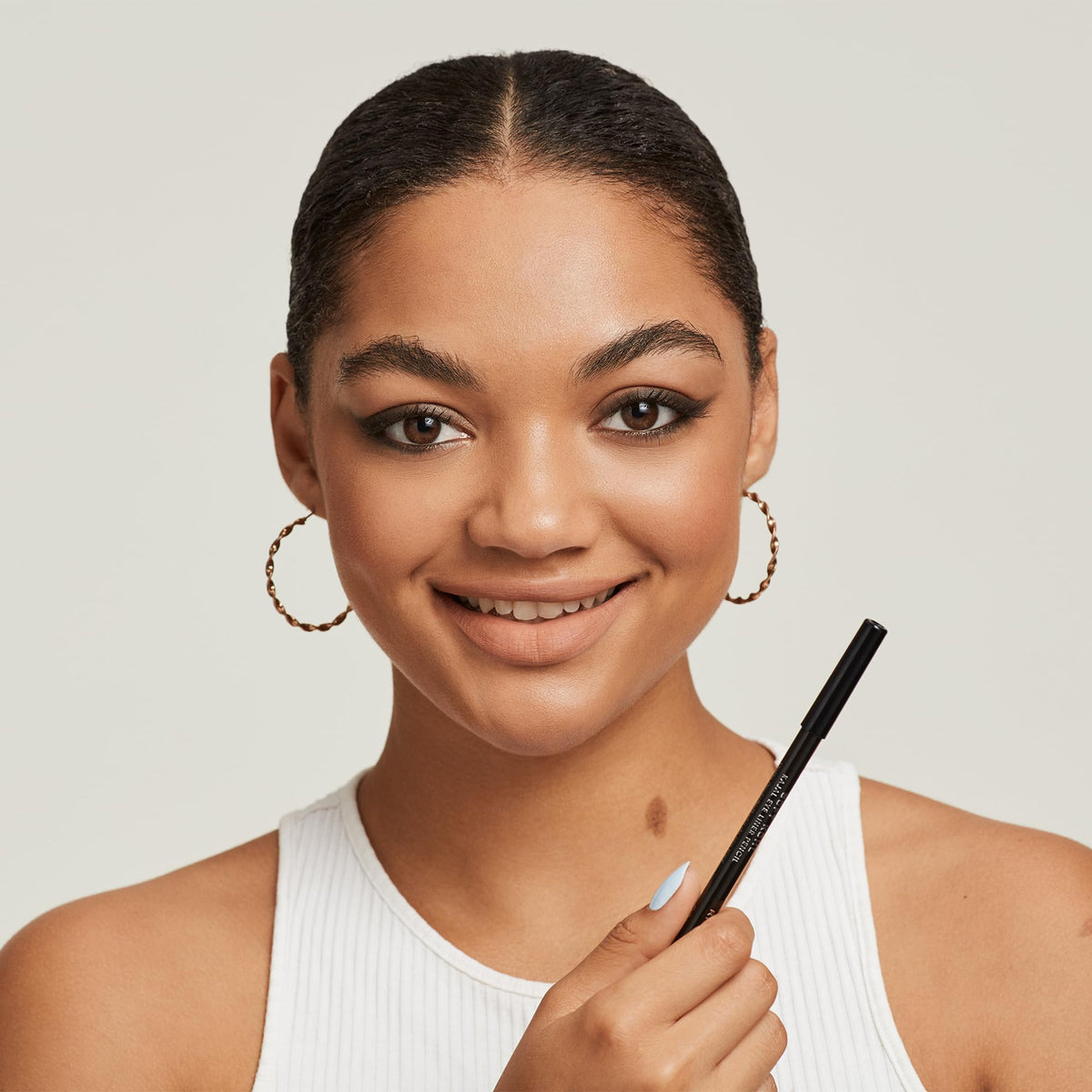 Rimmel Soft Kohl Kajal Professional Eyeliner Pencil Bundle, Intense Long-Lasting Colour, Up to 12 Hours Wear, Smudge Proof, Pack of 3, Jet Black