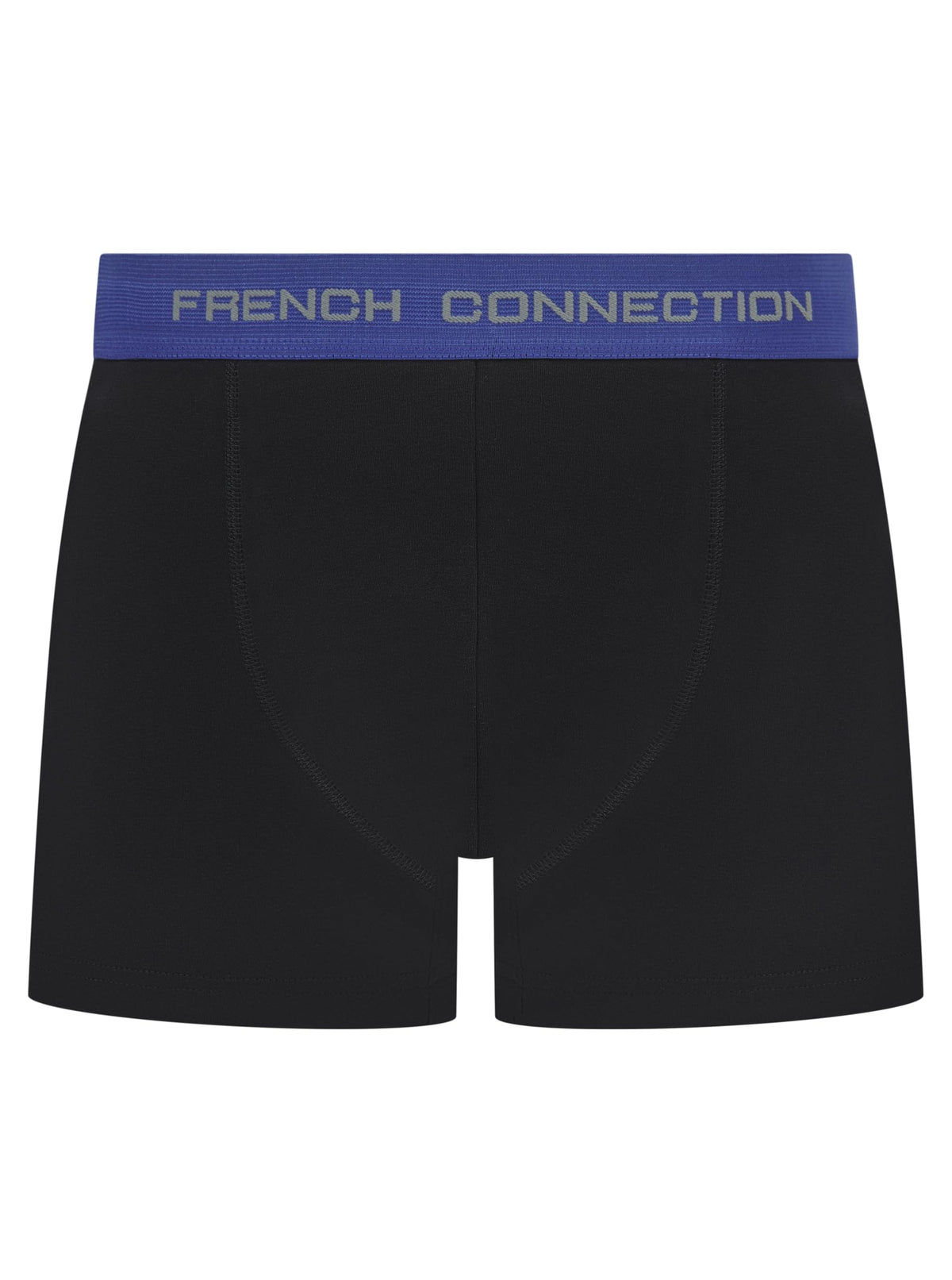 French Connection Mens Boxer Shorts Multipack Cotton Stretch Underwear