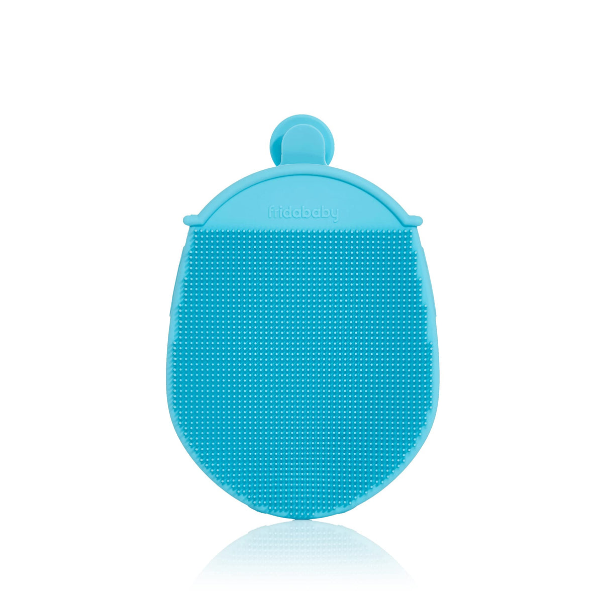 Frida Baby DermaFrida SkinSoother Baby Bath Brush, Essentials, Pack of 1