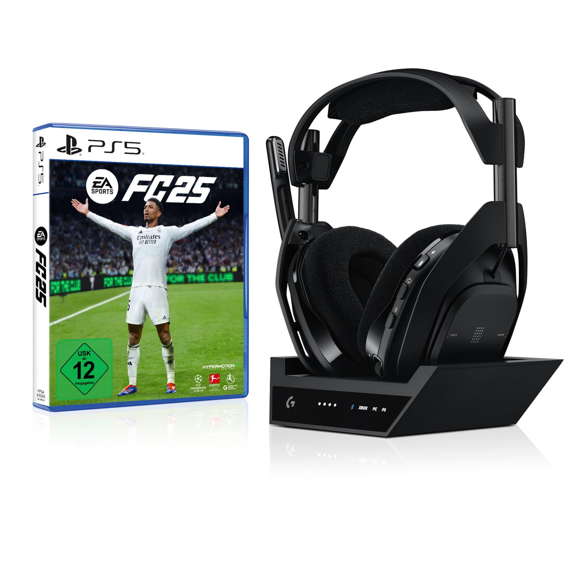 EA SPORTS FC 25 Standard Edition PS4 | VideoGame | English