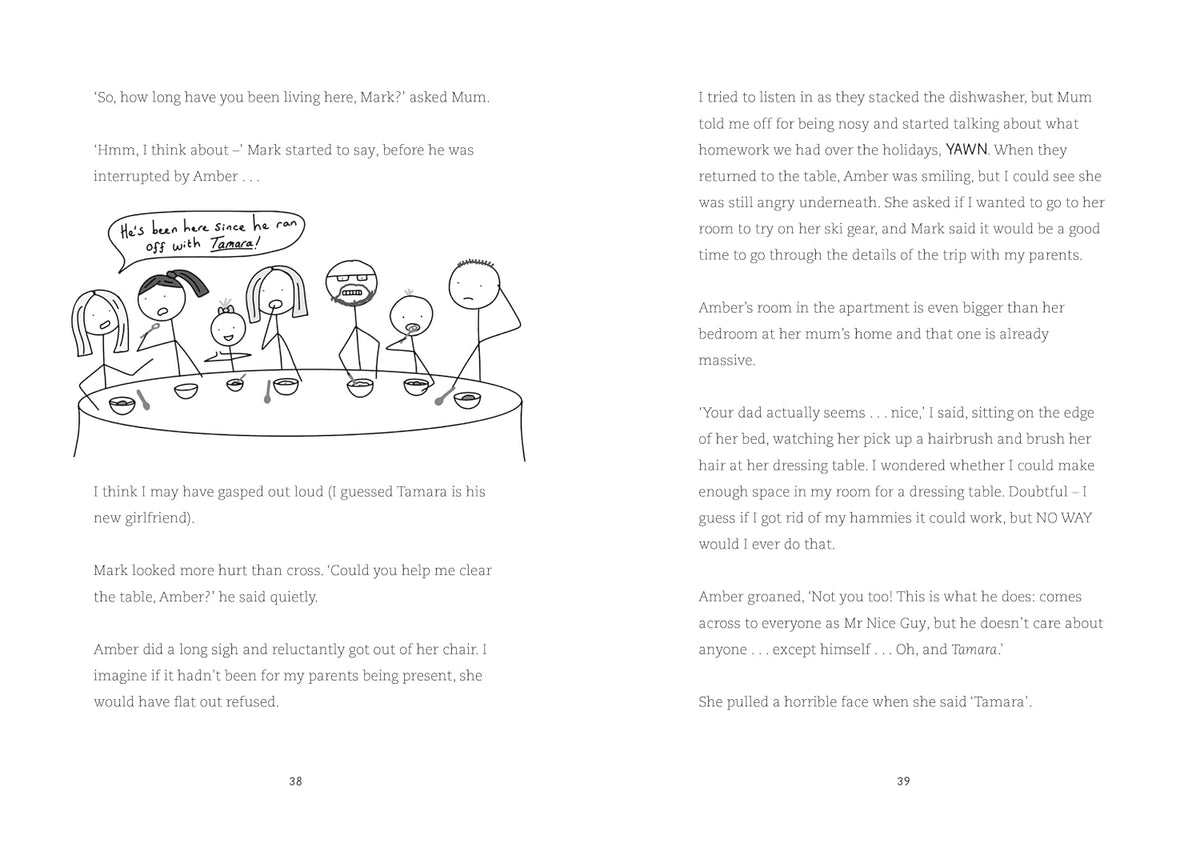 The Seriously Epic Holiday of Lottie Brooks: The eighth hilarious diary in the bestselling series: 8