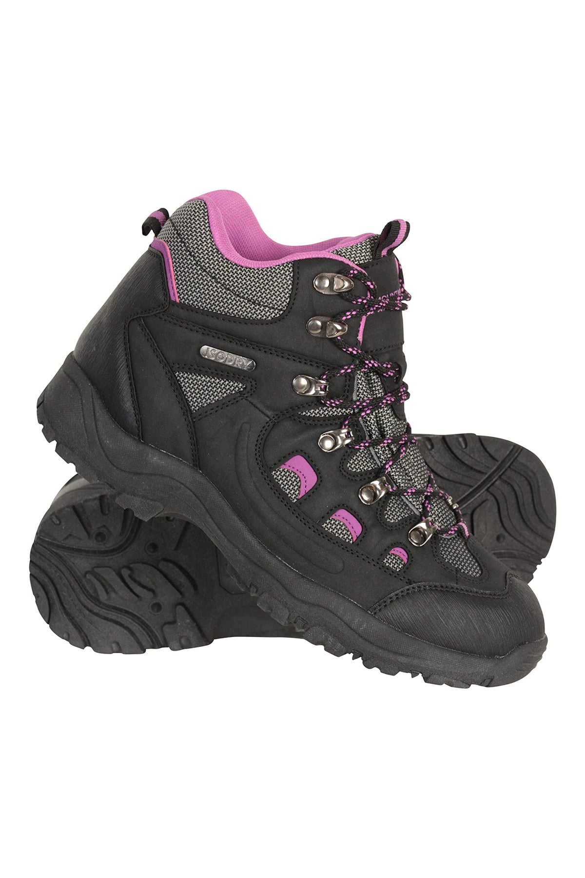 Mountain Warehouse Adventurer Womens Waterproof Boots