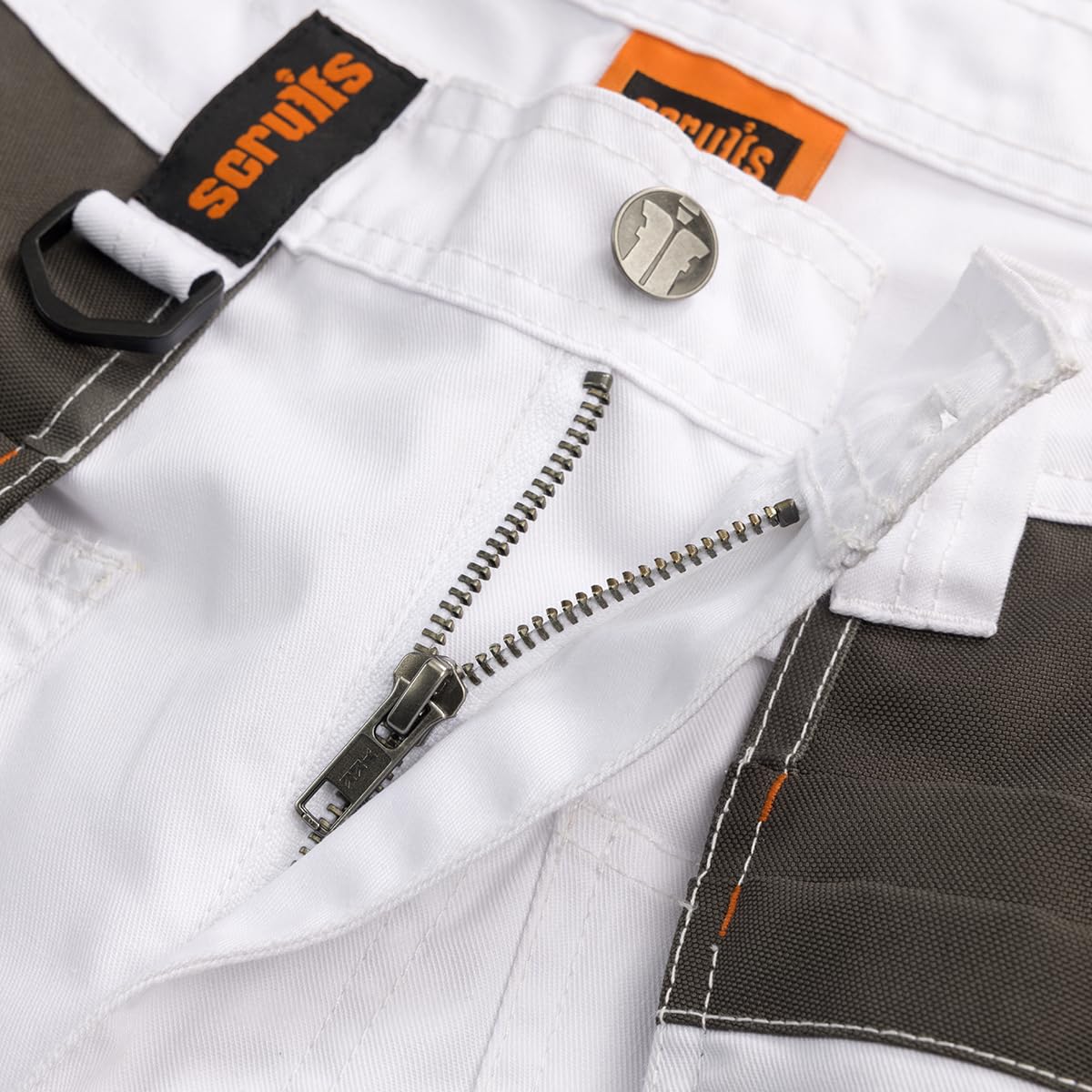 Scruffs Worker Plus Trouser