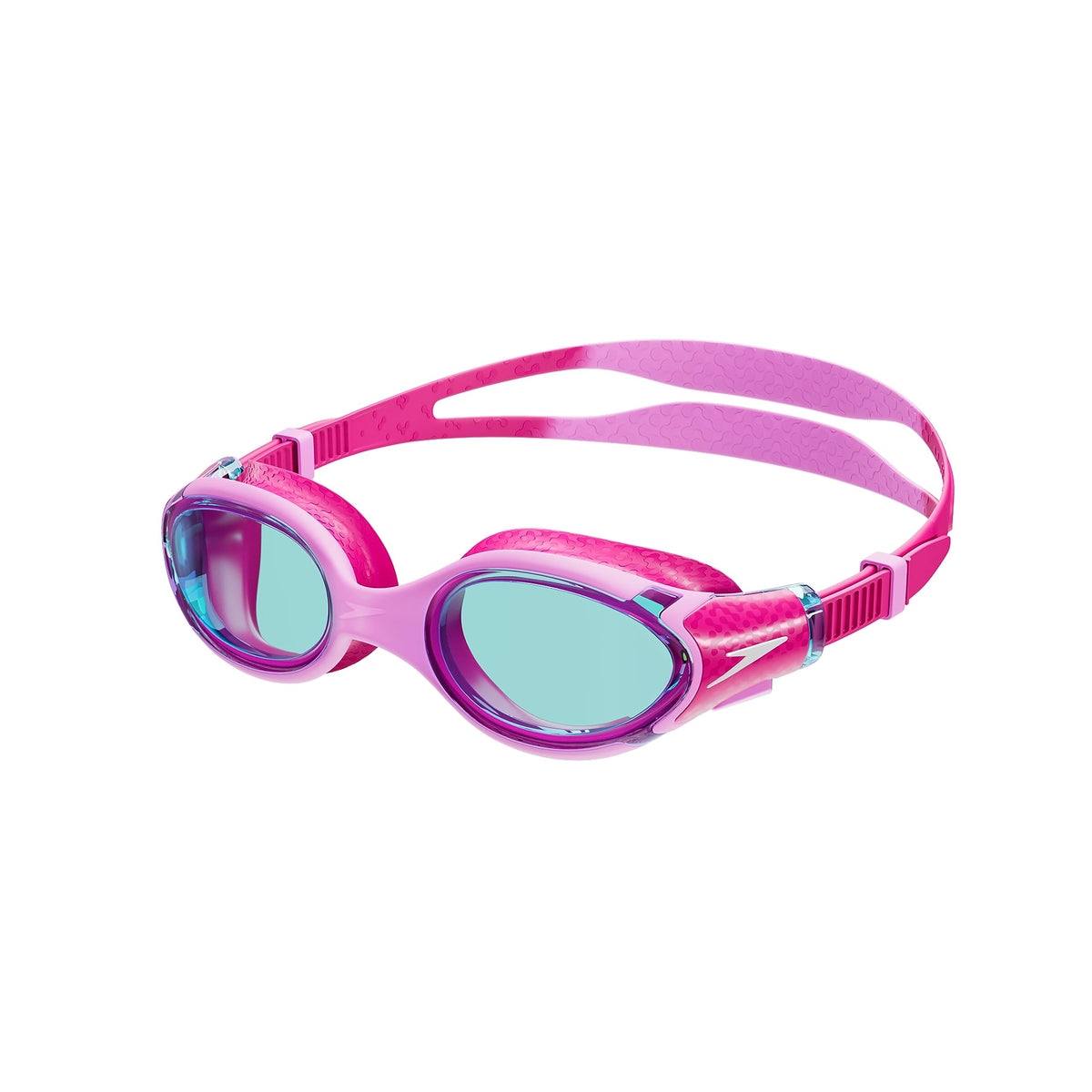 Speedo Unisex Kids Biofuse 2.0 Anti-fog Swimming Goggles (pack of 1)