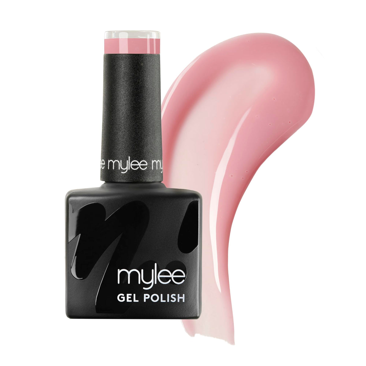 Mylee Gel Nail Polish 8ml [Queen Of Hearts] - UV/LED Soak-Off Nail Art