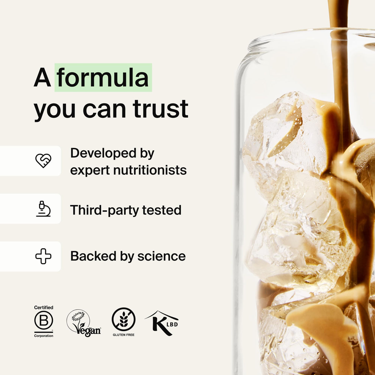 Huel Black Edition RTD | 12x500ml 35g Protein | Chocolate