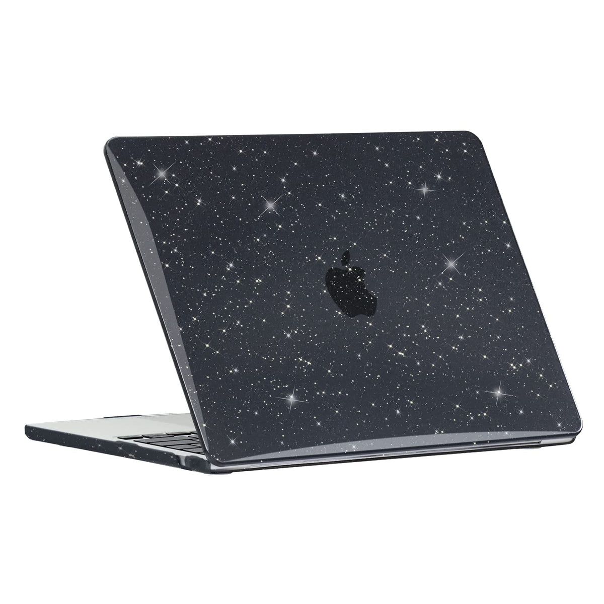 EooCoo for MacBook Neo Case 13 inch 2026 A3404 A18-Pro Crystal Clear