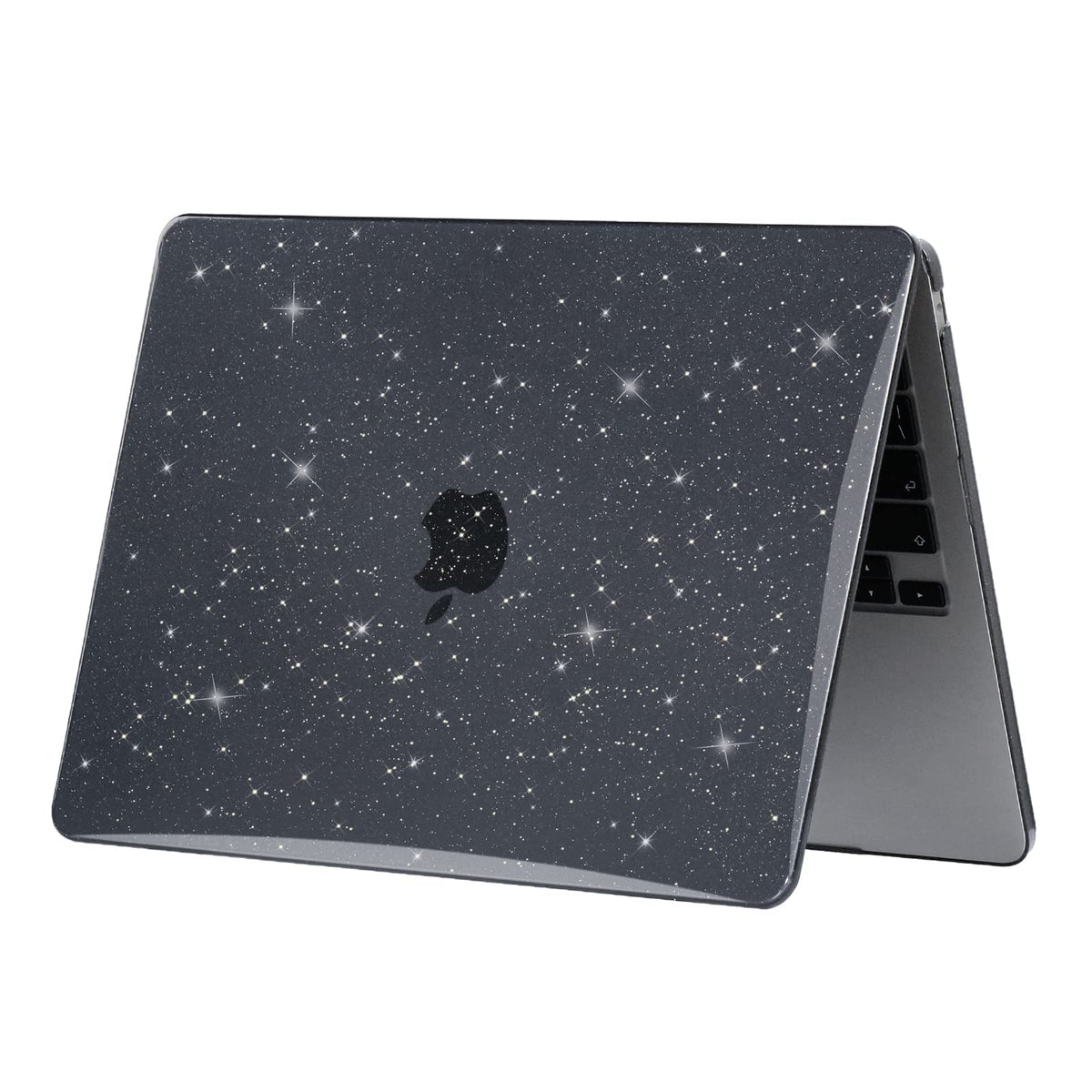 EooCoo for MacBook Neo Case 13 inch 2026 A3404 A18-Pro Crystal Clear