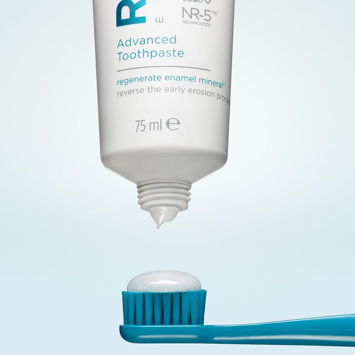 Regenerate Enamel Science Advanced Toothpaste 75 ml