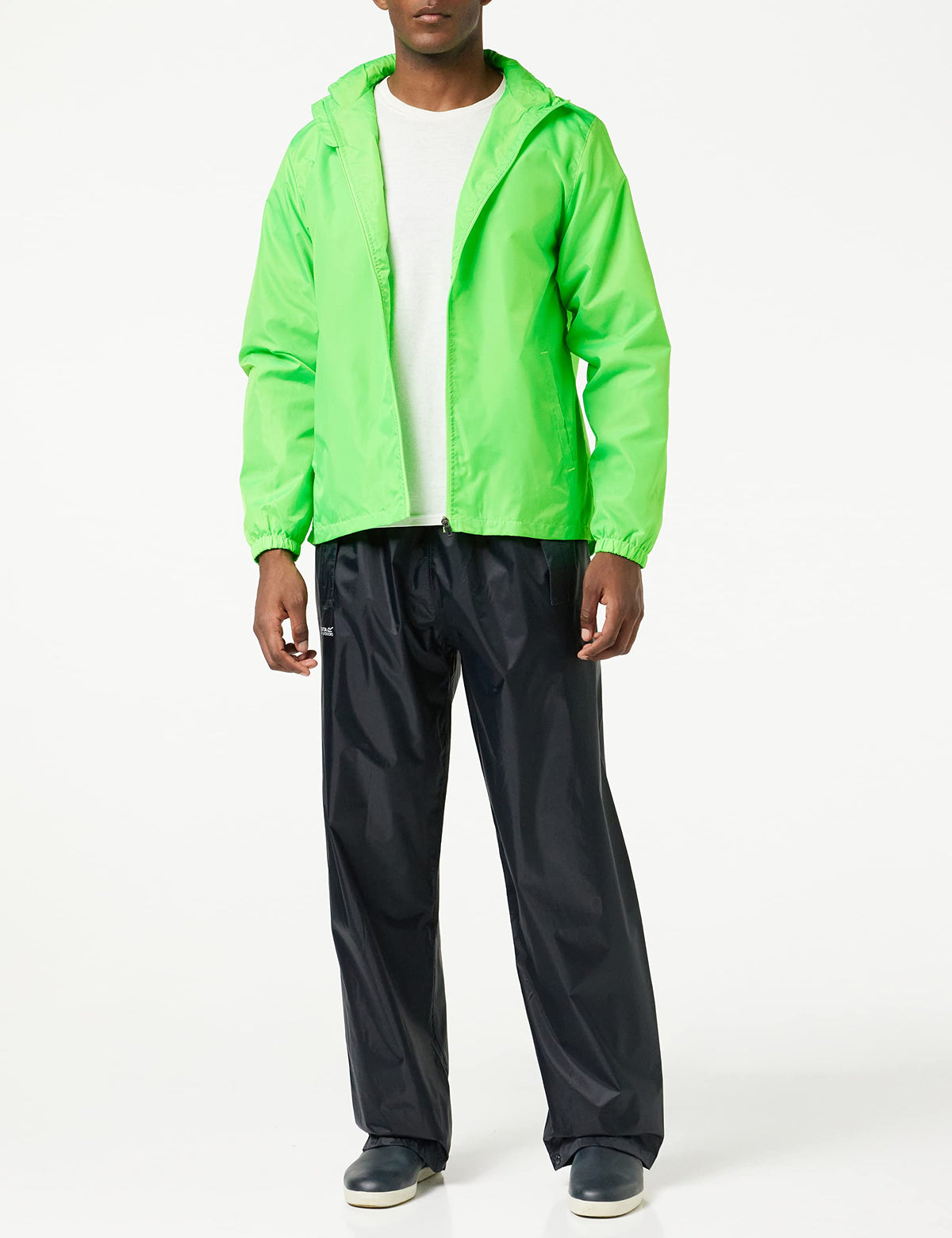 Regatta Pack-It Overtrousers - AW21