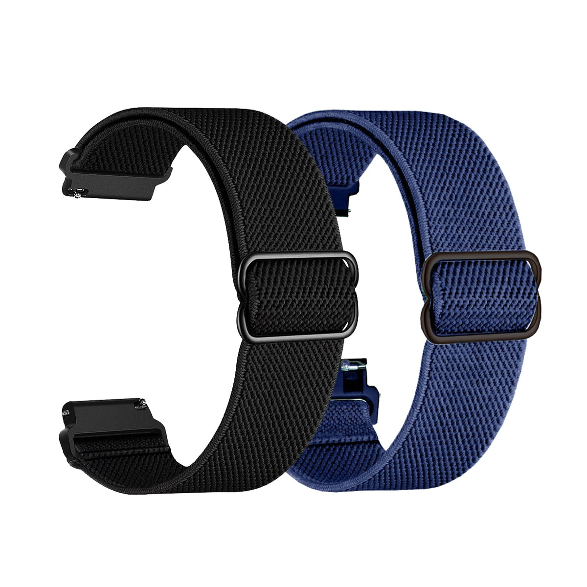 Silicone Strap,Quick Buckle Waterproof Soft Strap,Watch strap
