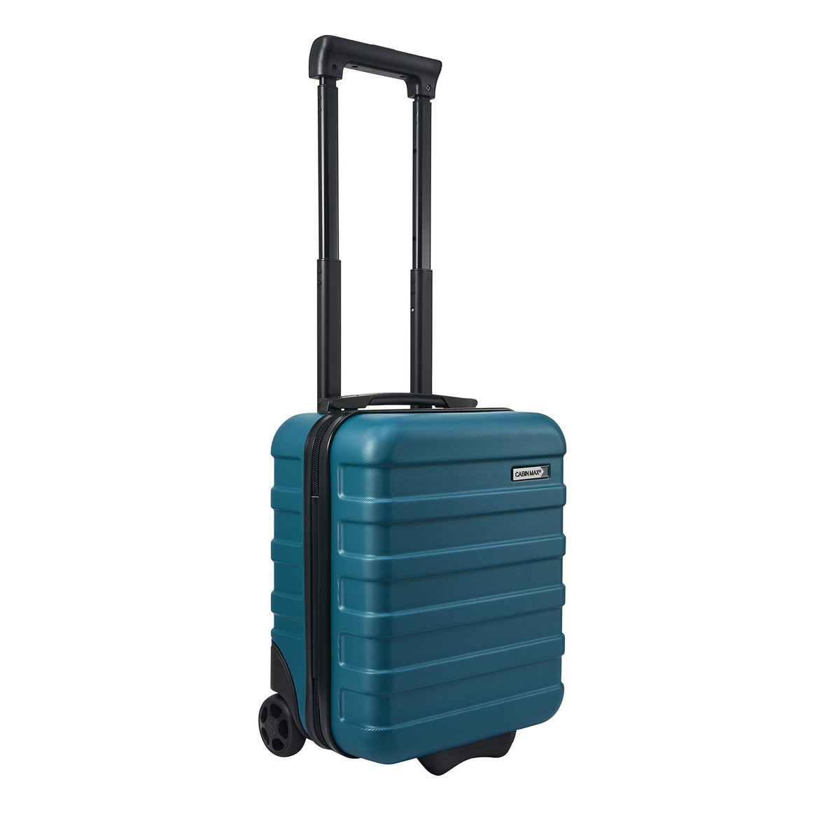Cabin Max Cabin Suitcase Large for Ryanair, Easyjet 55x40x20 Hand Luggage