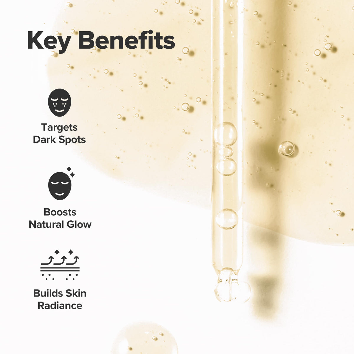Beauty of Joseon Glow Serum Propolis + Niacinamide | Daily Korean Skincare for Smoothing, Redness, Large Pores, and Hydration, 30ml, 1.01 fl.oz
