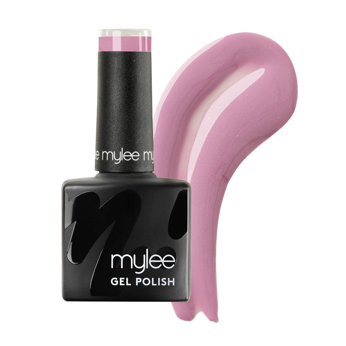 Mylee Gel Nail Polish 8ml [Queen Of Hearts] - UV/LED Soak-Off Nail Art