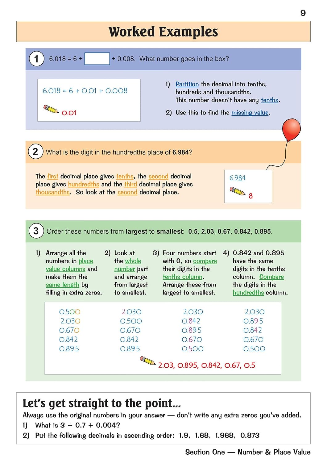 KS2 Maths Year 6 SATS Revision Book (for the 2027 tests) (CGP SATS Maths)