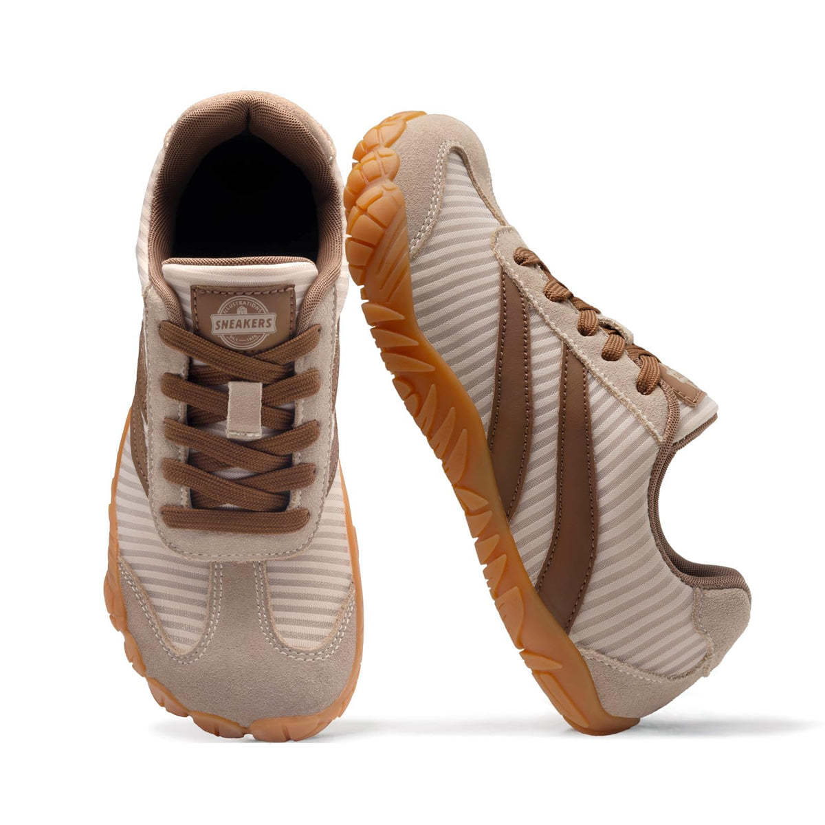 Barefoot Shoes Womens Mens Wide Toe Box Trainers Casual Sneakers Zero Drop