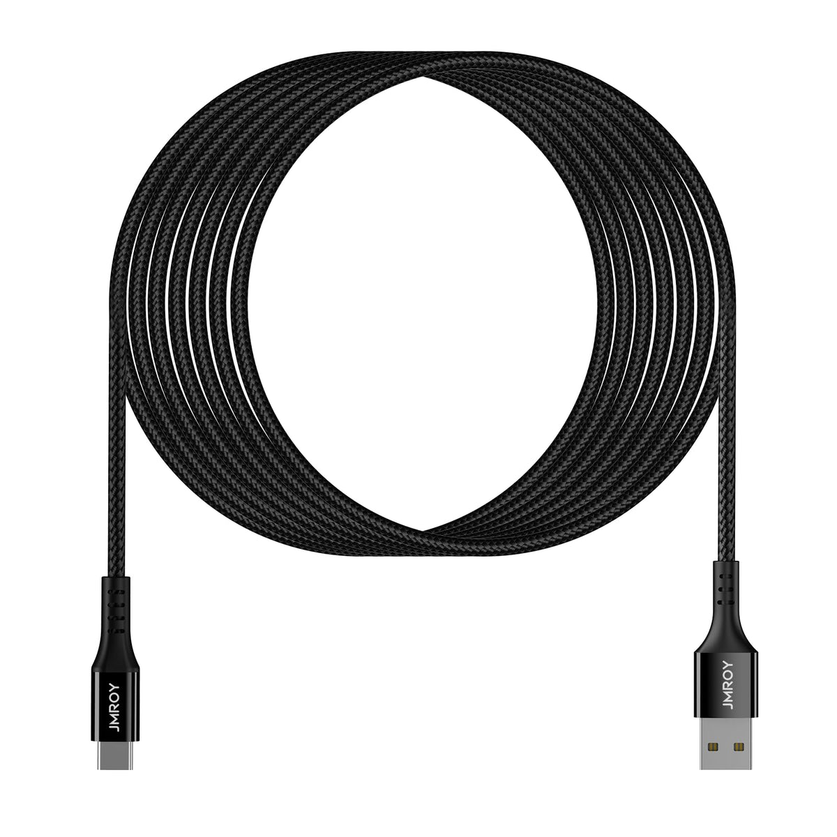 Extra long USB to USB C Cable 3m, PS5 Controller Charging Cable Type C Charger cable for Samsung Galaxy S22 S21 S20 Plus Note 10 9 8, Google Pixel,LG, Playstation 5, Xbox Series X/S