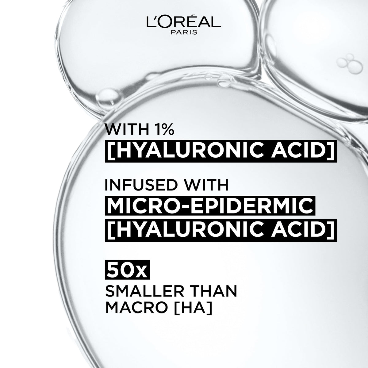 L'Oréal Paris Nude Plumping Tinted Serum with Hyaluronic Acid, Shade 4-5