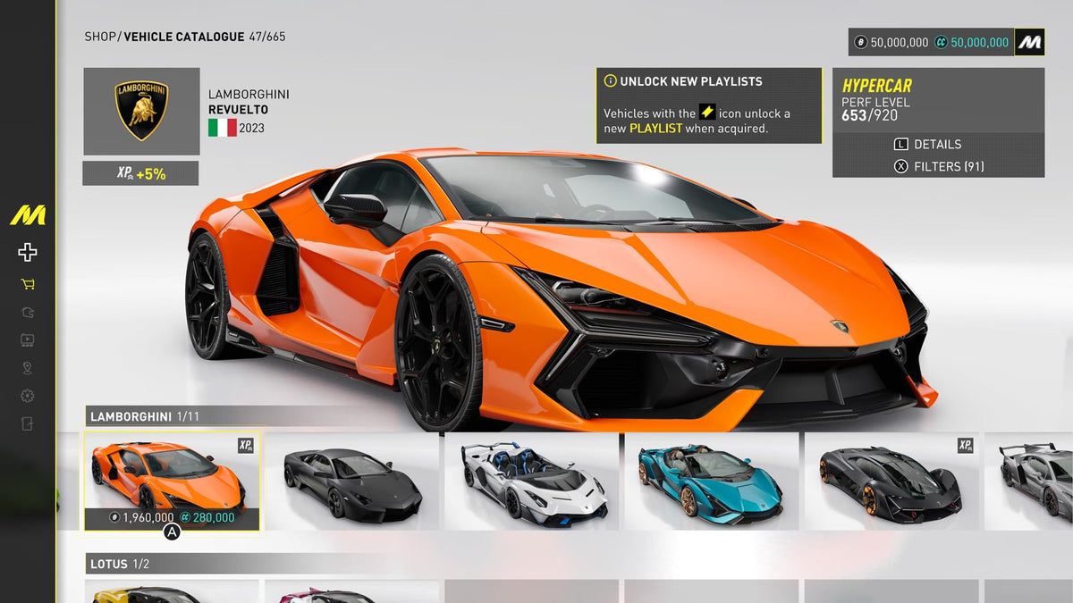 The Crew Motorfest Limited Edition (Exclusive to Amazon.co.uk) (PS4)