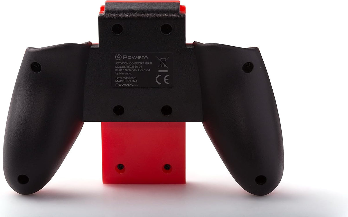 Nintendo Switch Joy-Con Comfort Grip - Super Mario (Nintendo Switch)