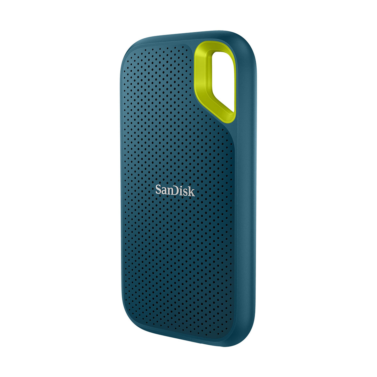 SanDisk Extreme Portable SSD 1TB - Up to 1050MB/s Read Speeds (Older Model)